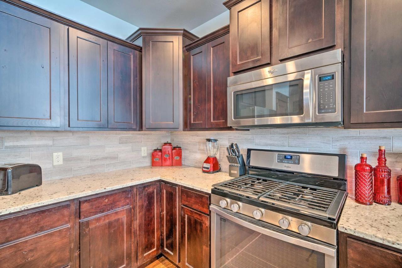 Main St Bozeman Condo - Walk To Parks And Eateries! Exteriör bild