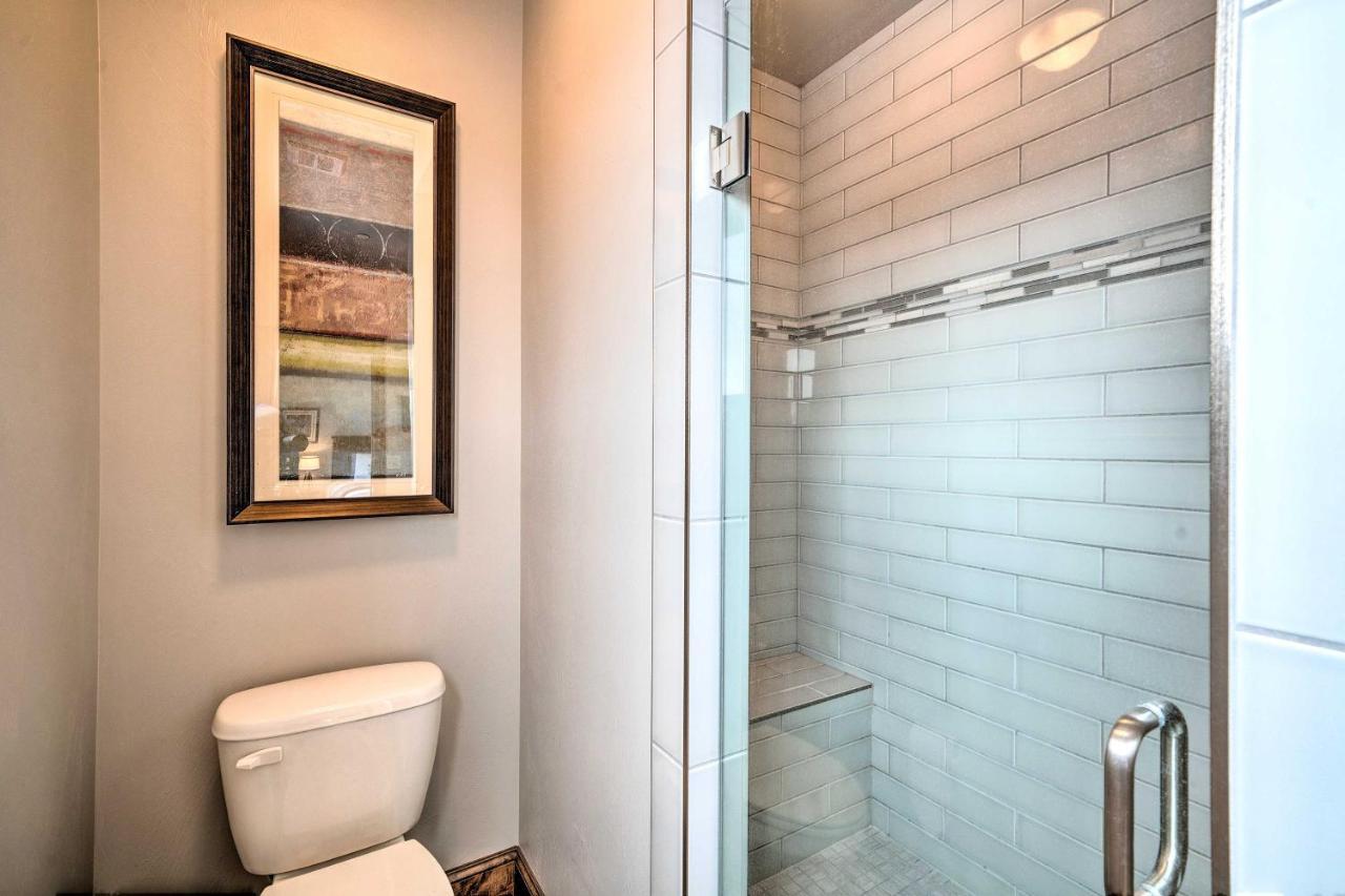 Main St Bozeman Condo - Walk To Parks And Eateries! Exteriör bild
